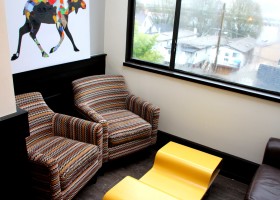 Common Area